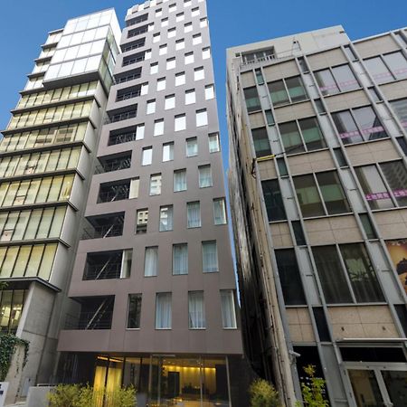 Best Western Plus Hotel Fino Osaka Kitahama Eksteriør bilde